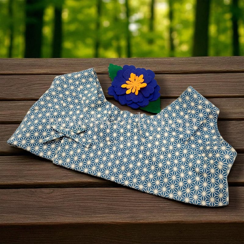 ラボット服/ハンドメイド 甚平 | bow4workshop STORE