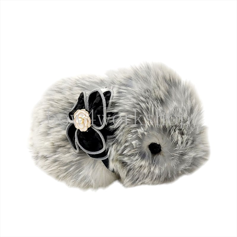 Moflin（モフリン）のアクセサリー カメリアCollar | bow4workshop S