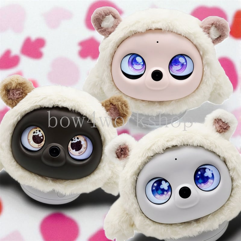 Ropet lopeto(ロペット)のアクセサリー 付け耳クリップ | bow4worksho