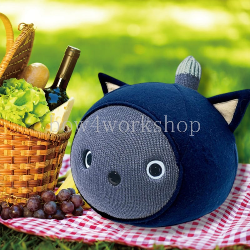 NICOBO（ニコボ）の服 / 猫ちゃんの服 | bow4workshop STORE