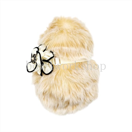 Moflin（モフリン）のアクセサリー　カメリアCollar
