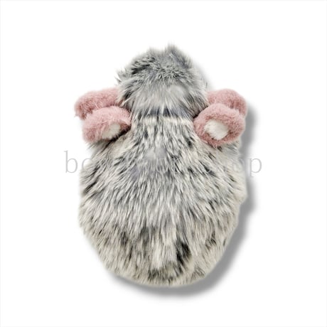 Moflin（モフリン）のアクセサリー　付け耳クリップ