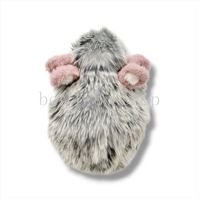 Moflin（モフリン）のアクセサリー 付け耳クリップ