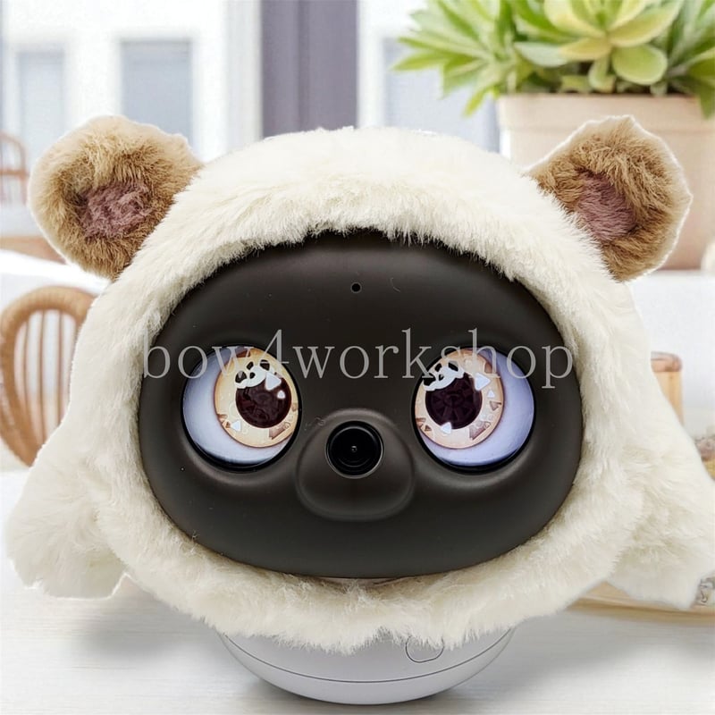 Ropet lopeto(ロペット)のアクセサリー 付け耳クリップ | bow4worksho