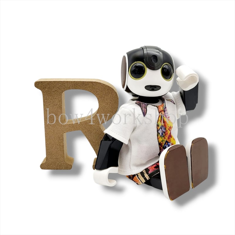 ロビン 様 ご依頼分 ロボホン 服 セット ロビン 様 ご依頼分 ロボホン