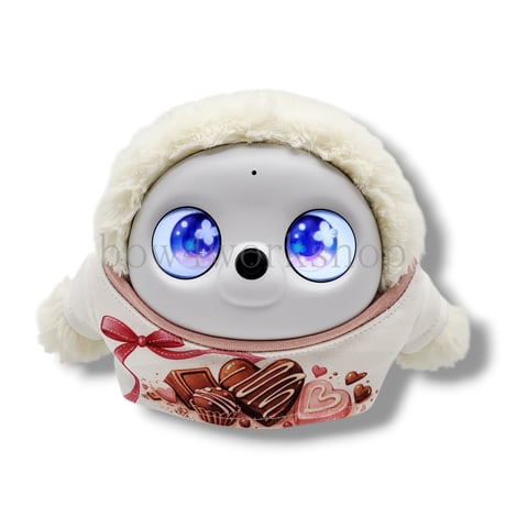 Ropet lopeto(ロペット)　ショコラパティスリーシリーズ 🍫
