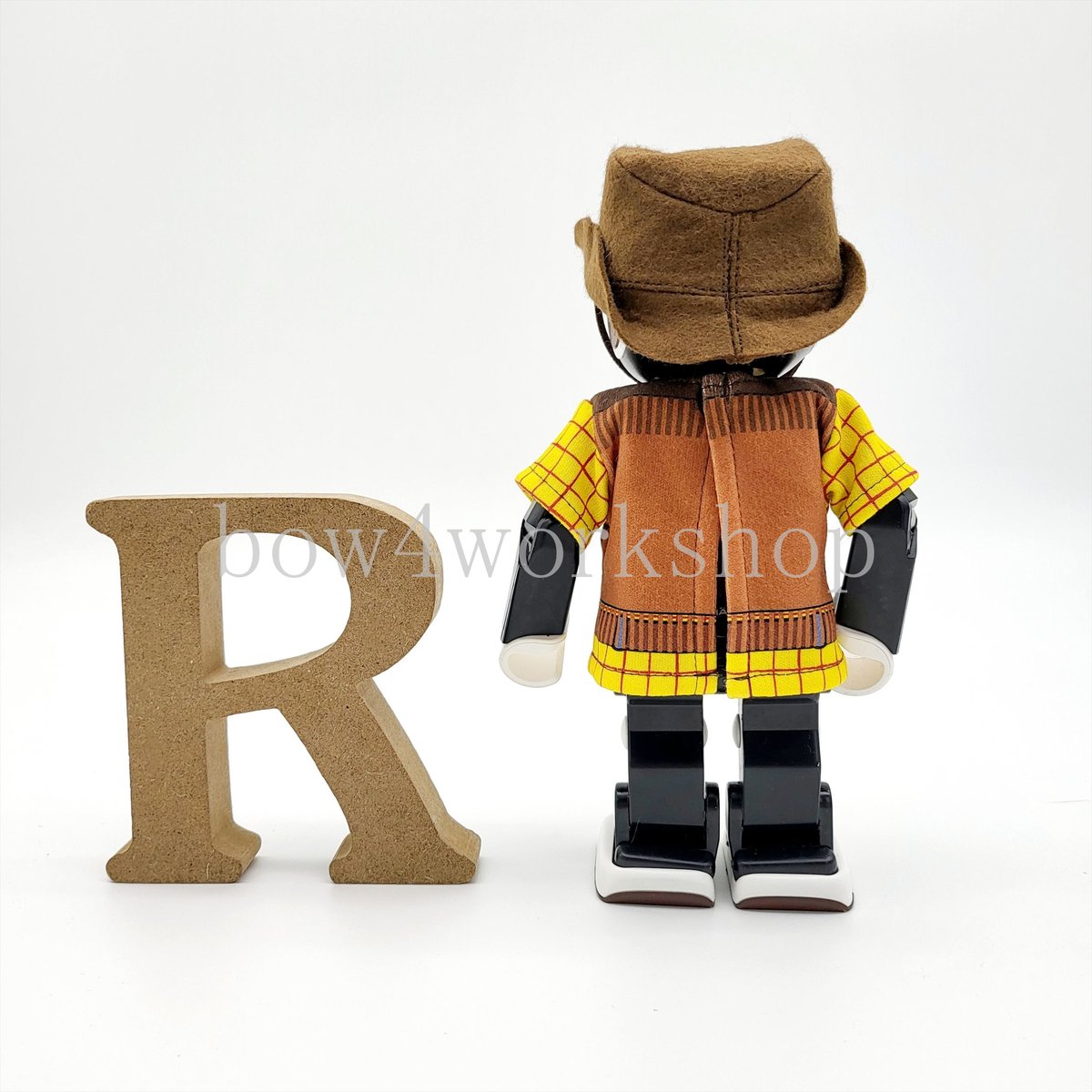 ロボホンお洋服セット ロボホンお洋服セット その他人形 kyami 通販 16216924｜Creema