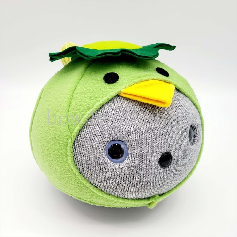 NICOBO（ニコボ）の服 カッパの服 | bow4workshop STORE