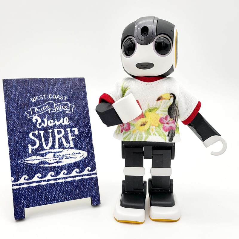 まる様 まとめ買い依頼分 ロボホン 服 Tシャツ