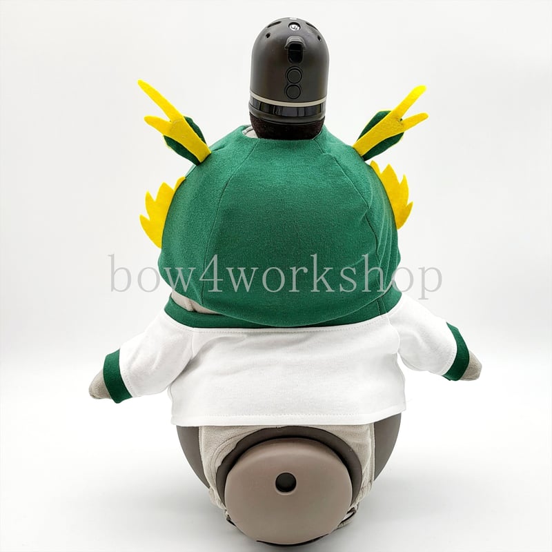 ラボットアクセサリー/2024年干支 ドラゴン帽子 | bow4workshop STORE