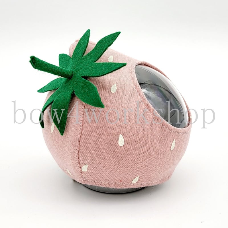 Romi（ ロミィ）の服／イチゴちゃん | bow4workshop STORE