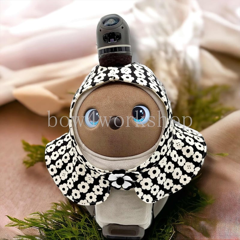 ラボット服/ポンチョ | bow4workshop STORE