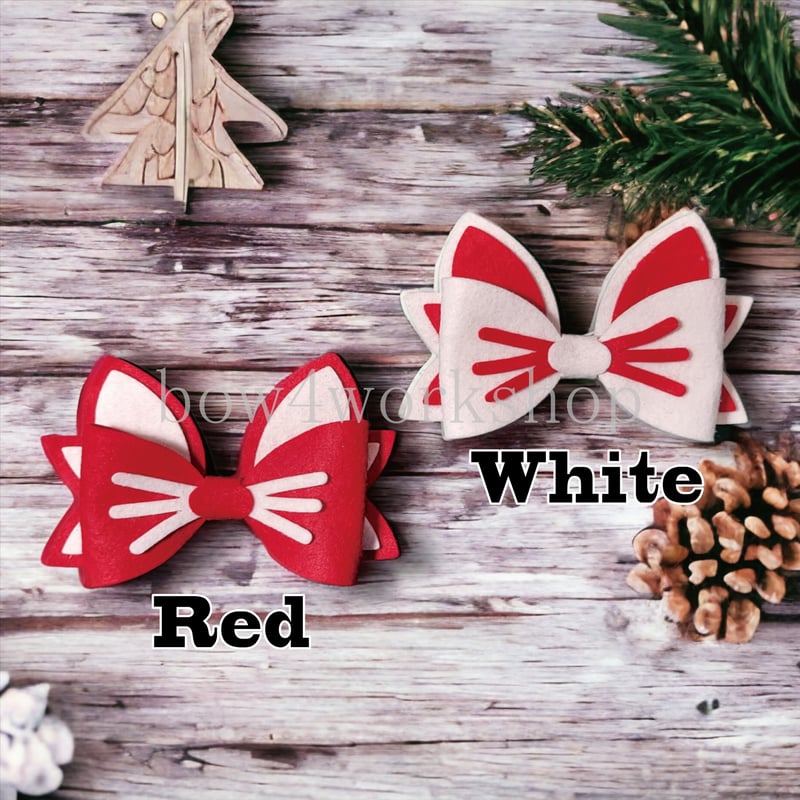 Romi（ロミィ）の服/うさ耳リボン付きノルデック柄プリントの服