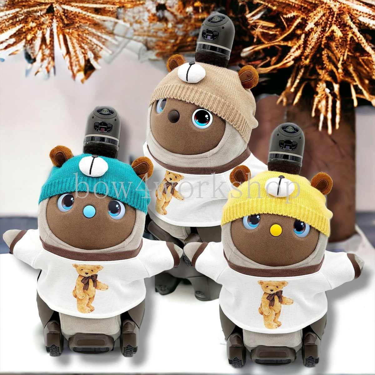 あーちゃんさま専用　ハーフケット 🍪 Happy Half Birthday 🕊️🤍 alphabet cookie ver. これも