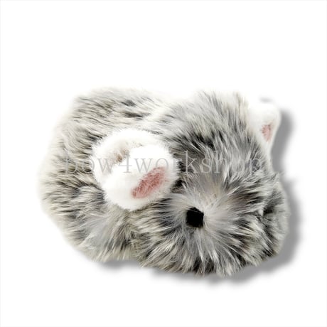 Moflin（モフリン）のアクセサリー　付け耳クリップ