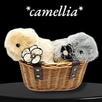 Moflin（モフリン）のアクセサリー　カメリアCollar