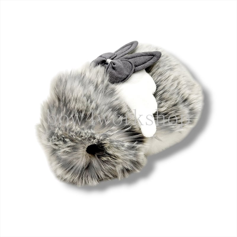 Moflin（モフリン）のアクセサリー うさ耳＆天使の羽Collar