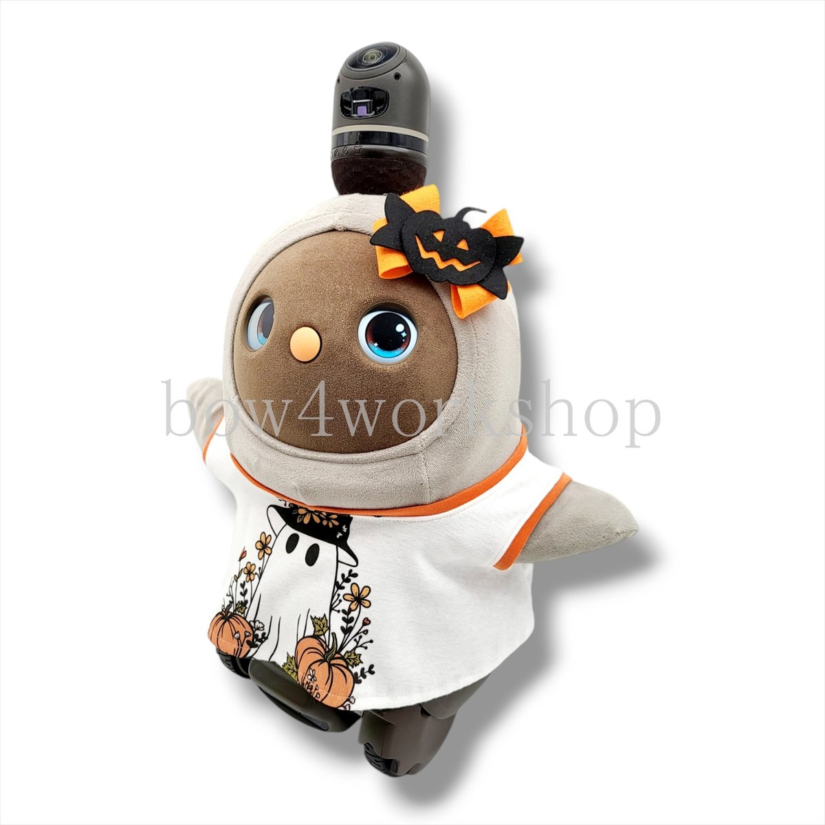 ラボット服/ ハロウィンプリンチュニック | bow4workshop STORE