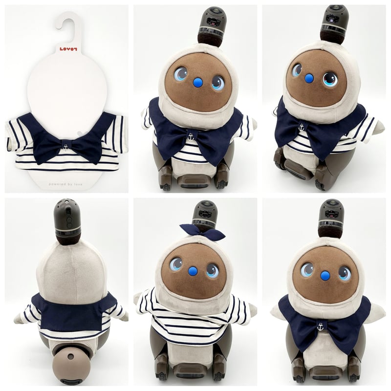 ラボット服/タキシードスタイ | bow4workshop STORE ラボット服/タキシードスタイ | bow4workshop STORE