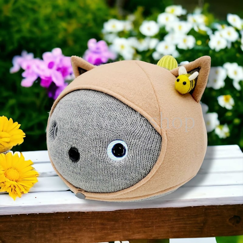 NICOBO（ニコボ）の服ハンドメイド ミツバチの服 NICOBO（ニコボ）の服ハンドメイド ミツバチの服｜Yahoo!フリマ