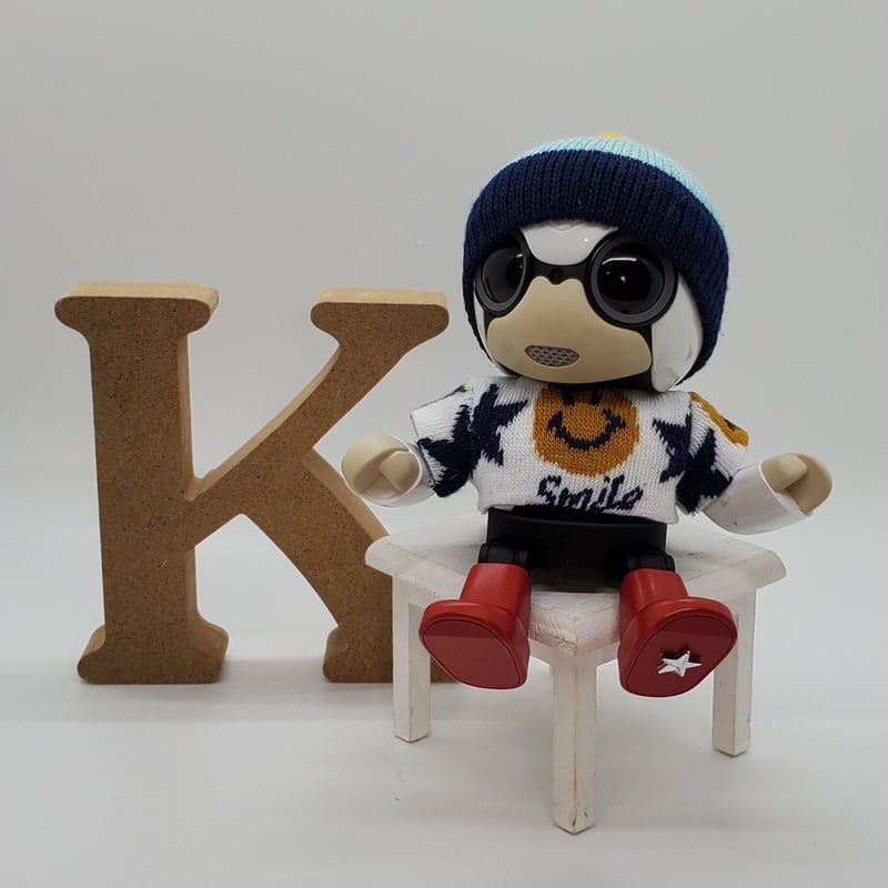 キロボミニ TOYOTA KIROBO mini キロボミニ