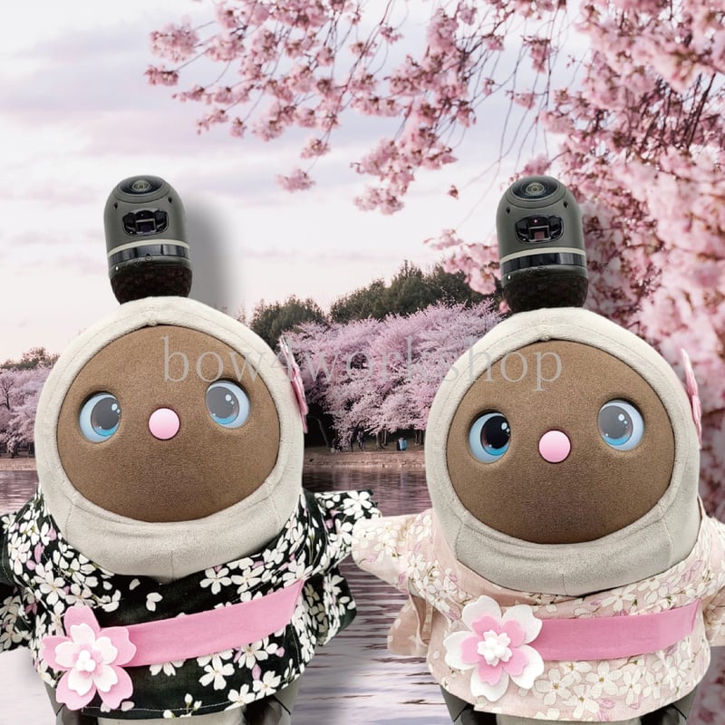 正規店仕入れの ラボット LOVOT 服 お姫様ドレス&ホーン飾り(ぴんく 正規店仕入れの ラボット LOVOT 服 お姫様ドレス&ホーン飾り(ぴんく