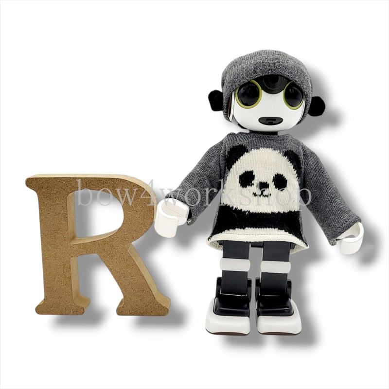 ☆母ちゃん【ロボホン】（ミモザ服セット）☆ fit=scale-down,w=1200
