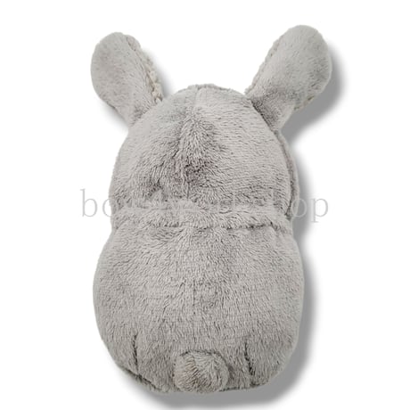 Moflin（モフリン）の服ハンドメイド うさぎちゃんパーカー