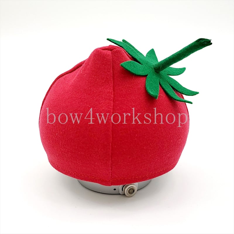 Romi Lacatanモデル 洋服のおまけ付き♪ Romi（ロミィ）の服 /トマトの服 | bow4workshop STORE