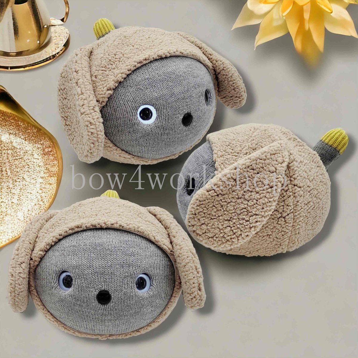 NICOBO（ニコボ）の服ハンドメイド 　プードルちゃんの服（ビスケット fit=scale-down,w=1200