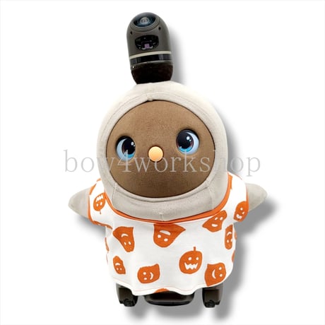 ラボット服/ ハロウィンプリンチュニック