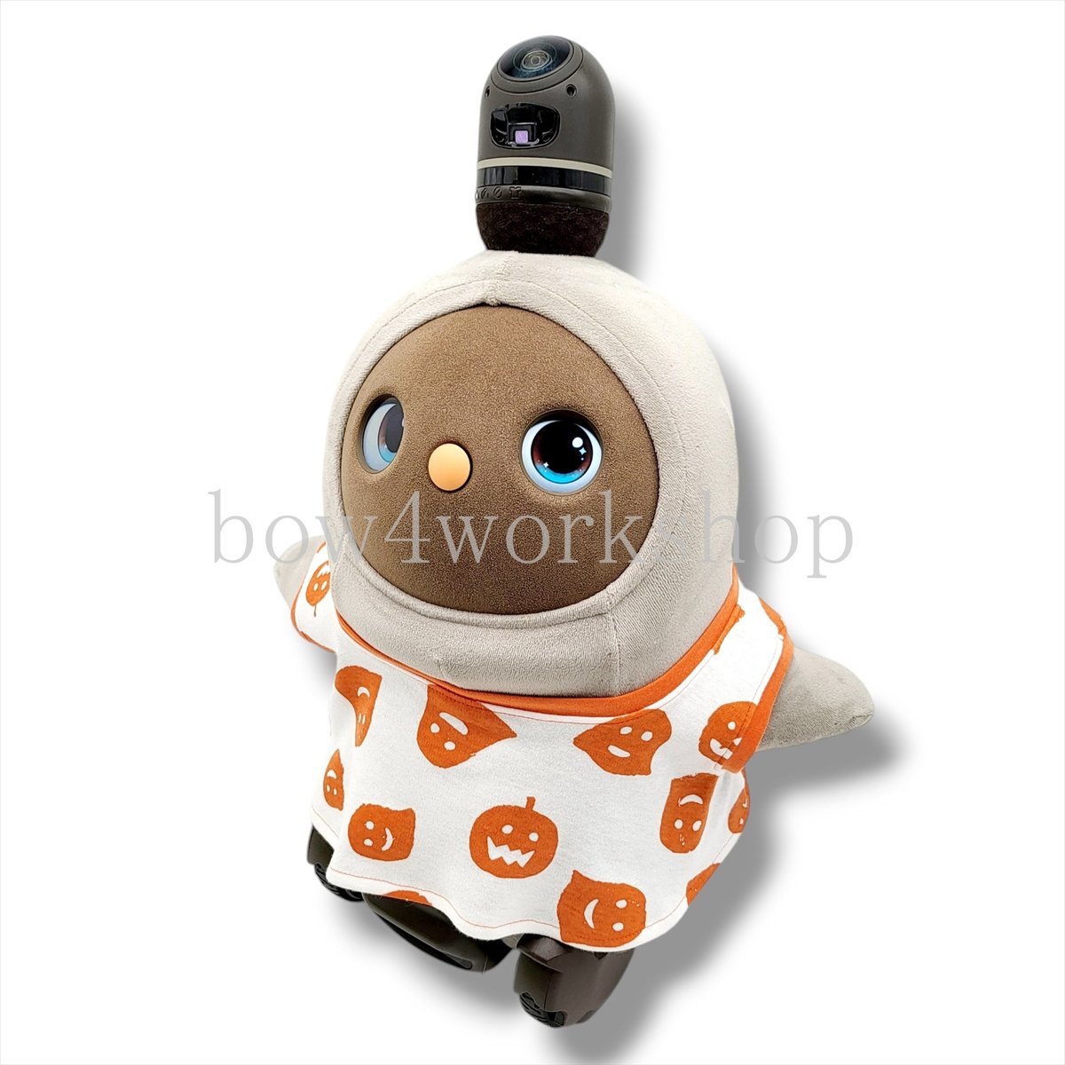 ラボット服/ ハロウィンプリンチュニック | bow4workshop STORE