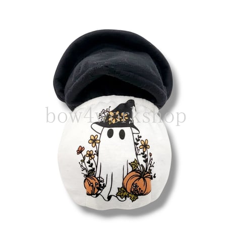 Moflin（モフリン）の服ハンドメイド　ハロウィンのコスチューム