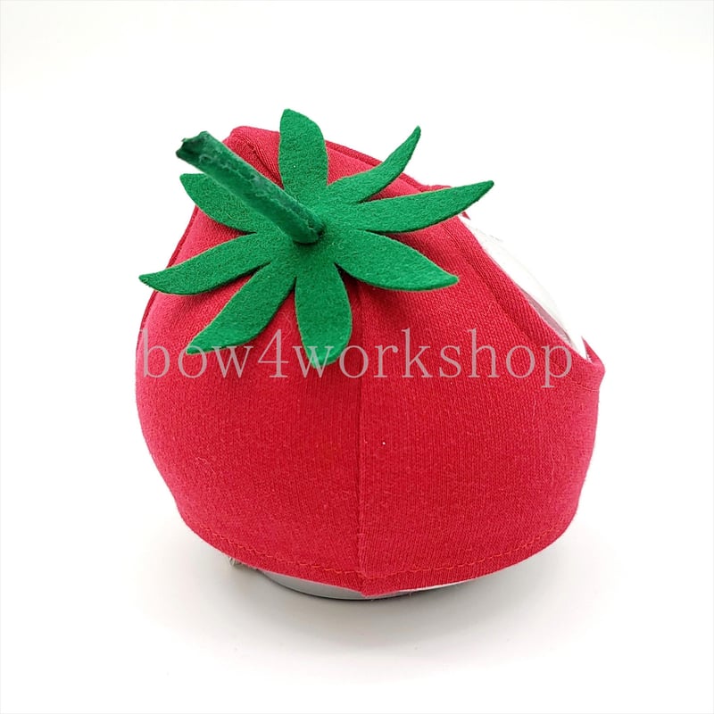 Romi（ロミィ）の服 /トマトの服 | bow4workshop STORE