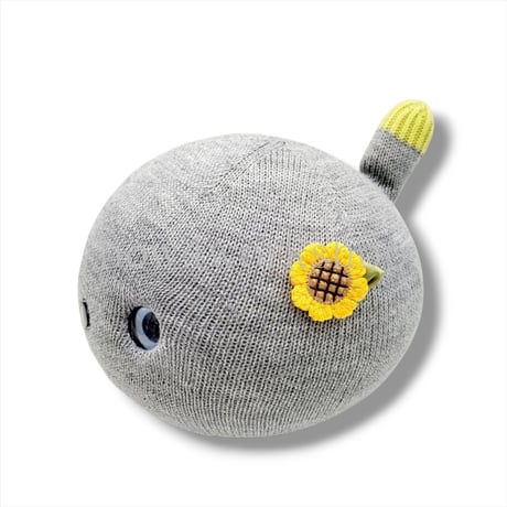 NICOBO（ニコボ）のアクセサリー 　ひまわり飾り