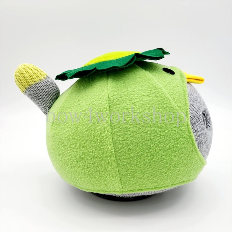 NICOBO（ニコボ）の服 カッパの服 | bow4workshop STORE