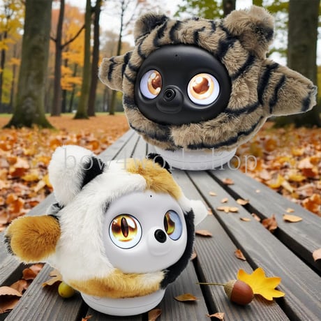 lopeto 着せ替えカバーとマスク付き CATEGORY Ropet lopeto(ロペット)の服＆アクセサリー | bow4work