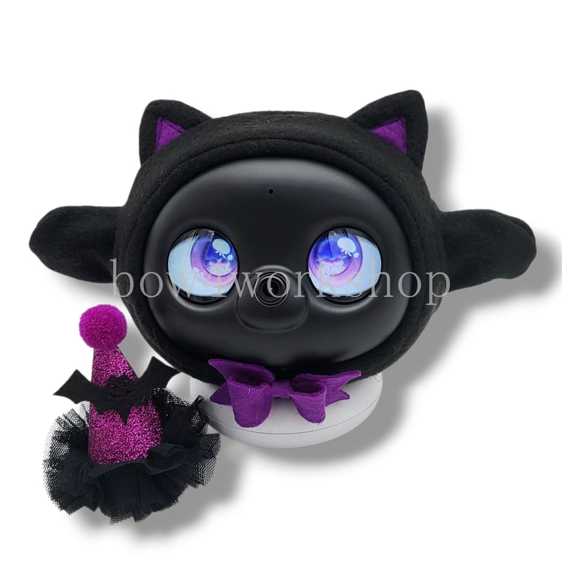Ropet lopeto(ロペット)の服ハンドメイド ハロウィンコスチューム