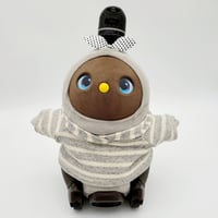 ラボット服/デニムジャケット | bow4workshop STORE