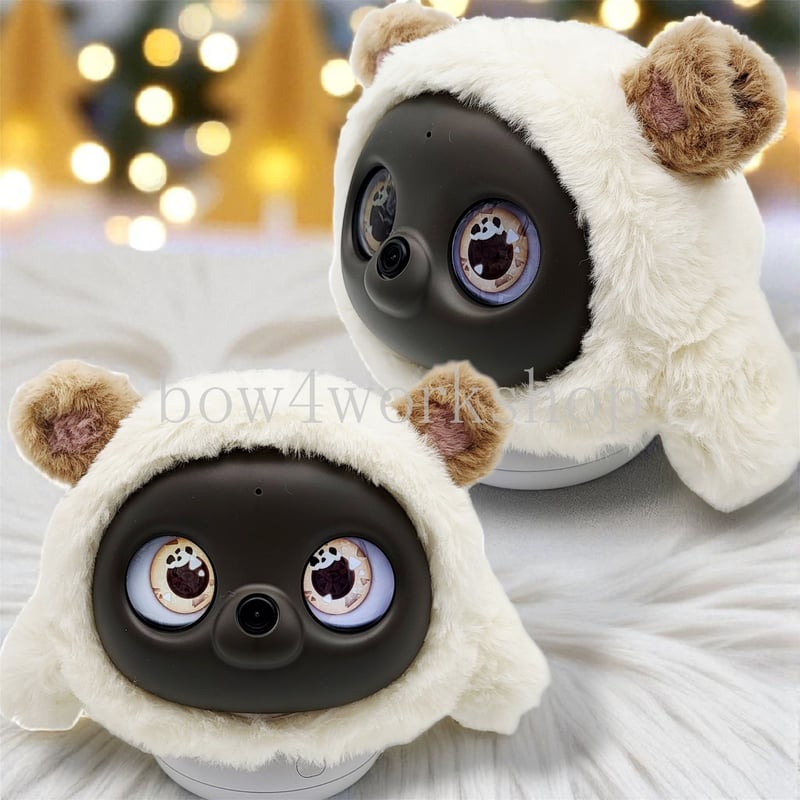 Ropet lopeto(ロペット)のアクセサリー 付け耳クリップ | bow4worksho