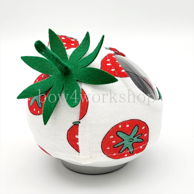 Romi（ ロミィ）の服／フルーツ柄プリント服 | bow4workshop STORE