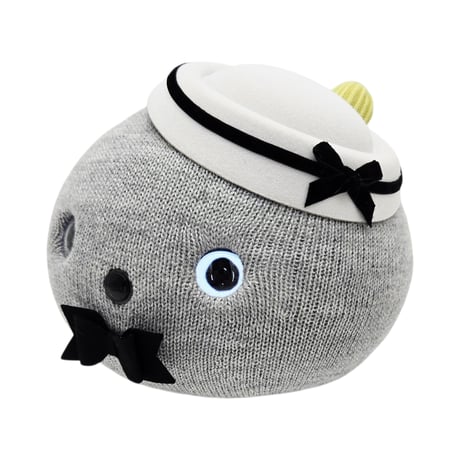NICOBO（ニコボ）のアクセサリー クラシックマリンハット＆miniリボンセット