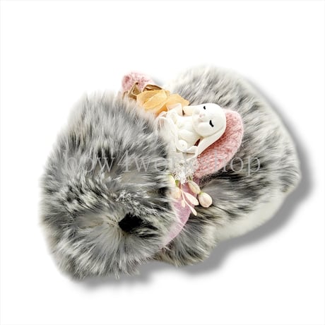Moflin（モフリン）のアクセサリー/ファンシーアレンジ耳アクセサリー