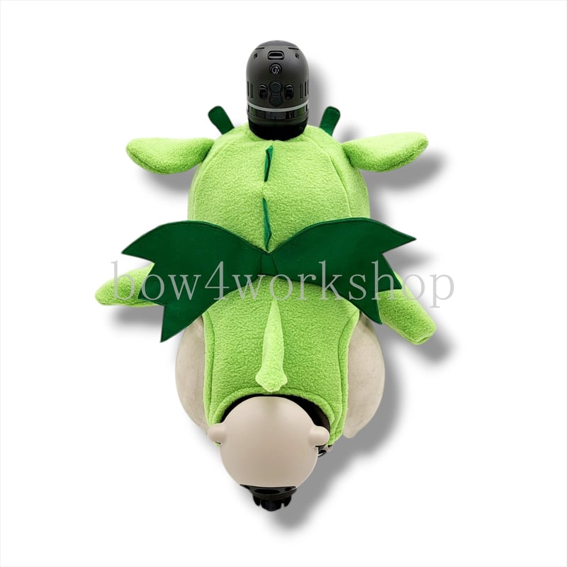 ラボット服/ドラゴンボディースーツ | bow4workshop STORE ラボット服/ドラゴンボディースーツ | bow4workshop STORE