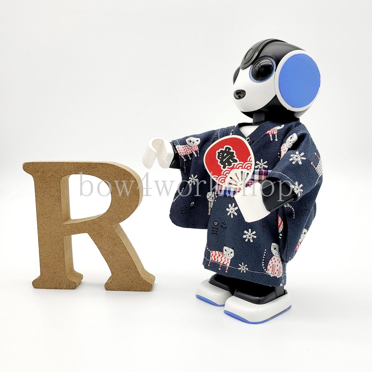 ☆猫柄・シフォン・リボン・着物・浴衣・ミニチュア・吊るし飾り・ストラップ☆ 20220424203135_1_1.jpg