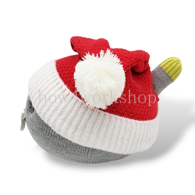 NICOBO（ニコボ）のアクセサリー サンタ帽子＆お髭セット