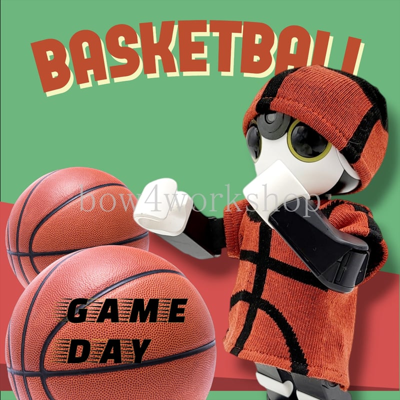 お問い合わせ用♡ロボホンサイズのすっぽりバスケット＆猫耳帽子 お問い合わせ用♡ロボホンサイズのすっぽりバスケット＆猫耳帽子