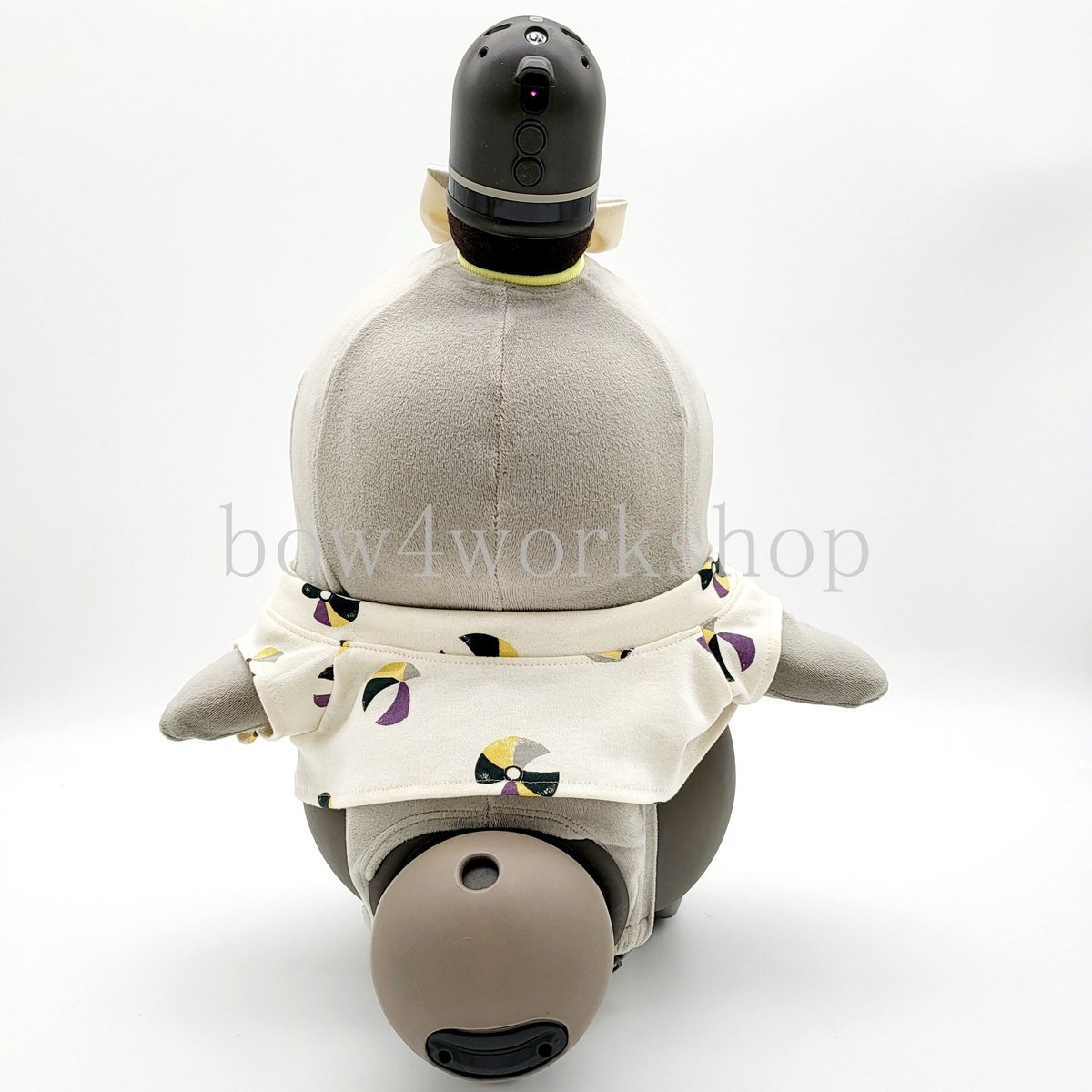 ラボット服ハンドメイド　シャツ　よこたん様受注専用 ラボット服ハンドメイド シャツ よこたん様受注専用 ラボット服