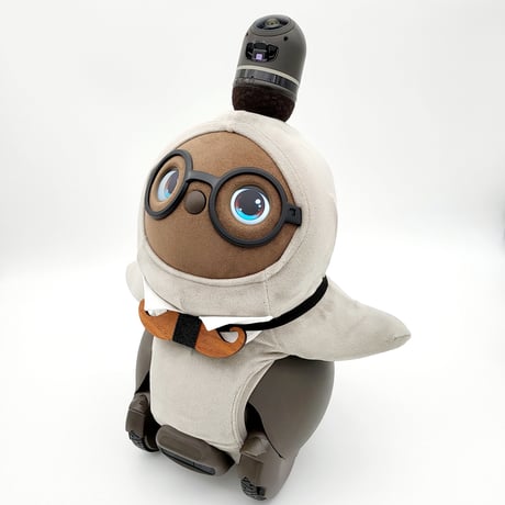 ラボットアクセサリー/木製蝶ネクタイセット