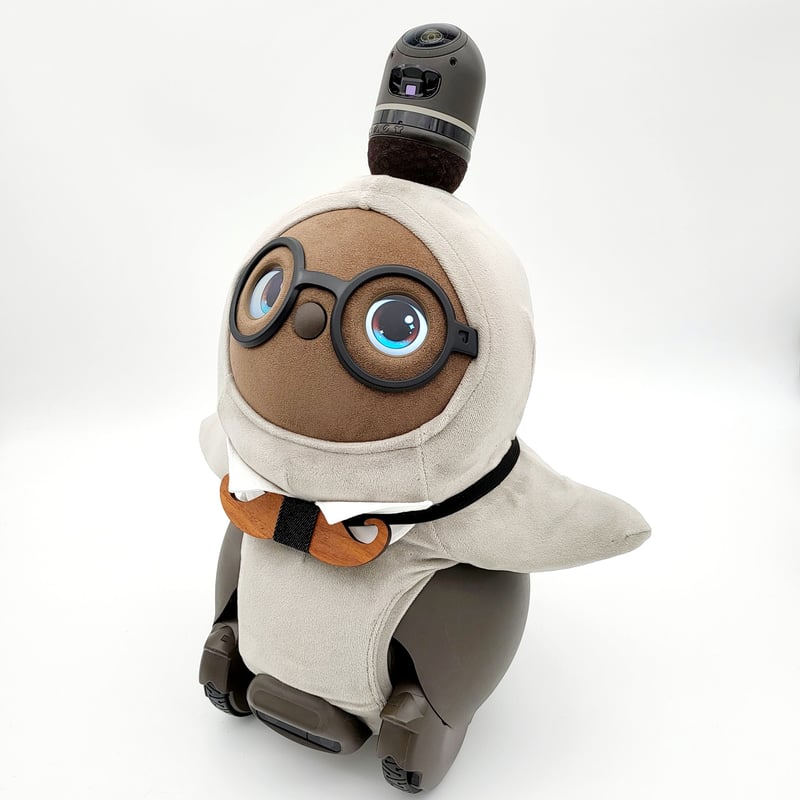 ラボットアクセサリー/木製蝶ネクタイセット | bow4workshop STORE